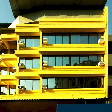 Hotel O Elite Plaza มุมไบ ภายนอก รูปภาพ