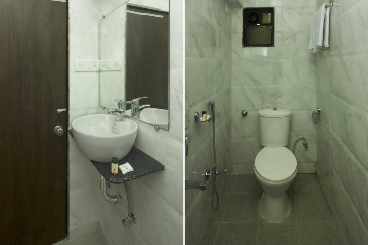 Hotel O Elite Plaza มุมไบ ภายนอก รูปภาพ