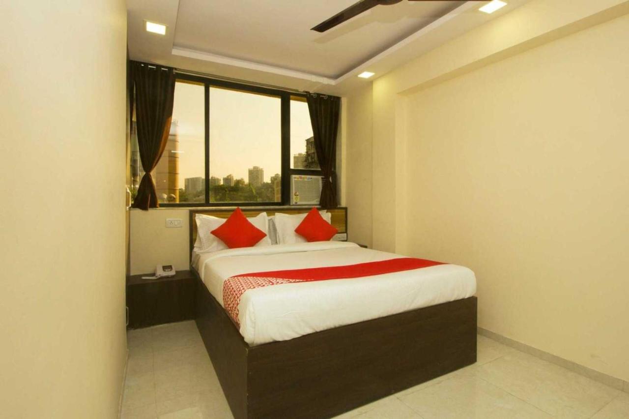 Hotel O Elite Plaza มุมไบ ภายนอก รูปภาพ