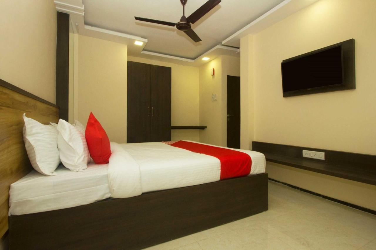 Hotel O Elite Plaza มุมไบ ภายนอก รูปภาพ