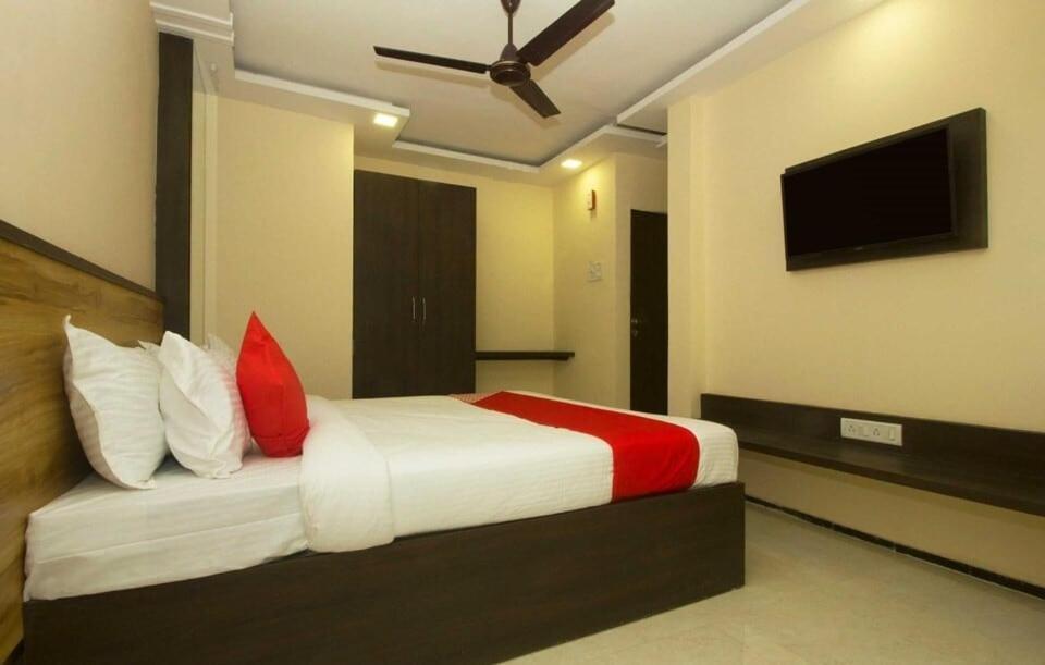 Hotel O Elite Plaza มุมไบ ภายนอก รูปภาพ