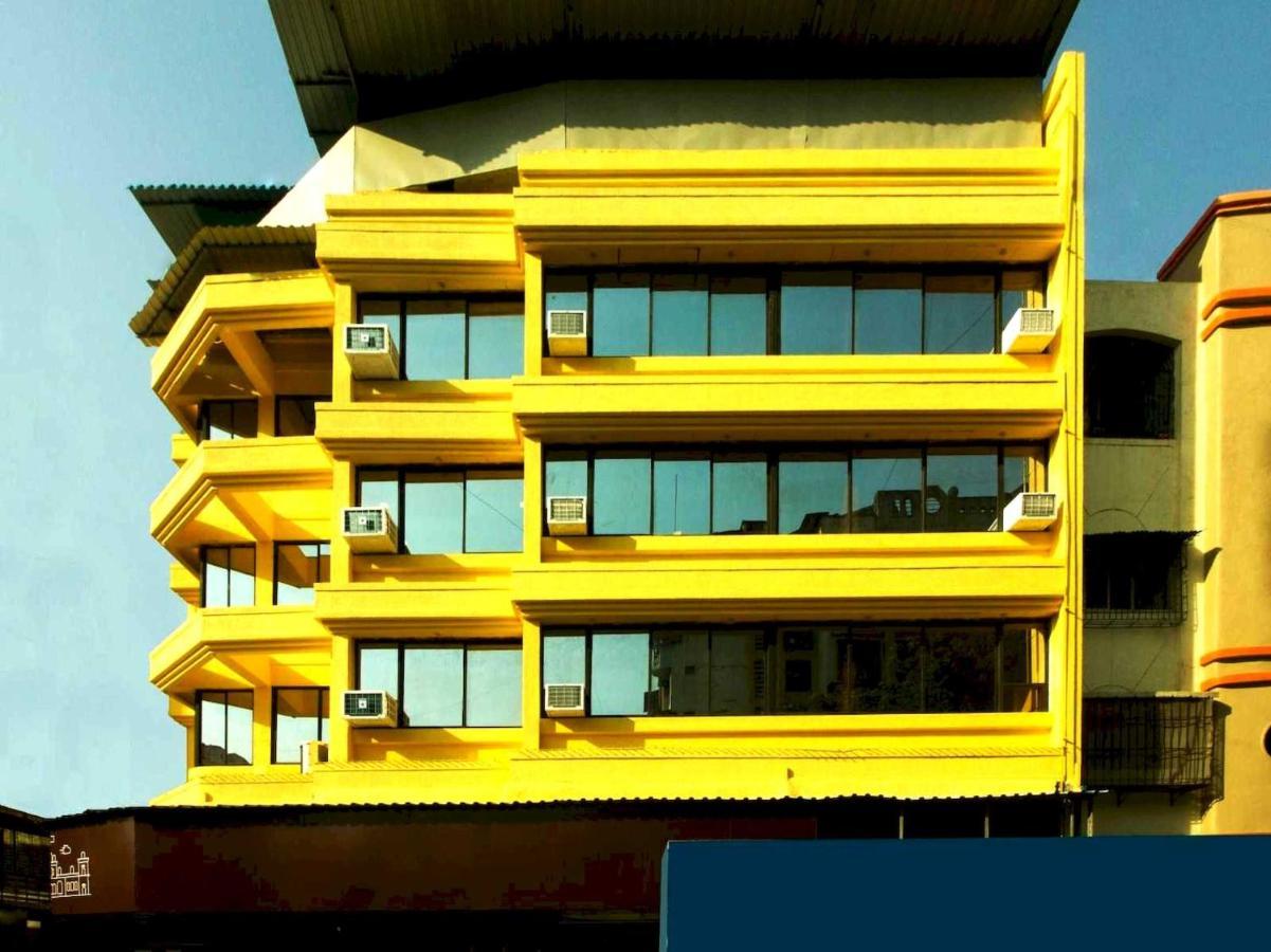 Hotel O Elite Plaza มุมไบ ภายนอก รูปภาพ
