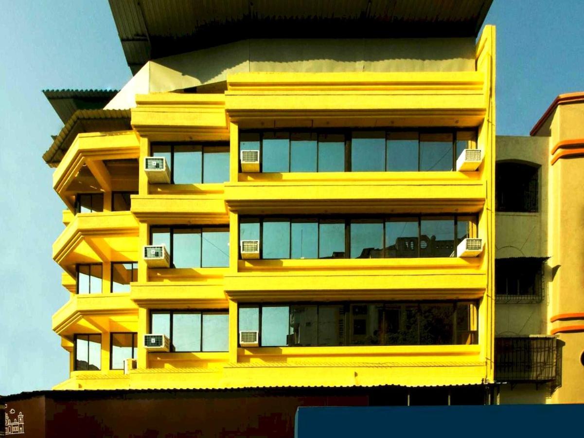 Hotel O Elite Plaza มุมไบ ภายนอก รูปภาพ