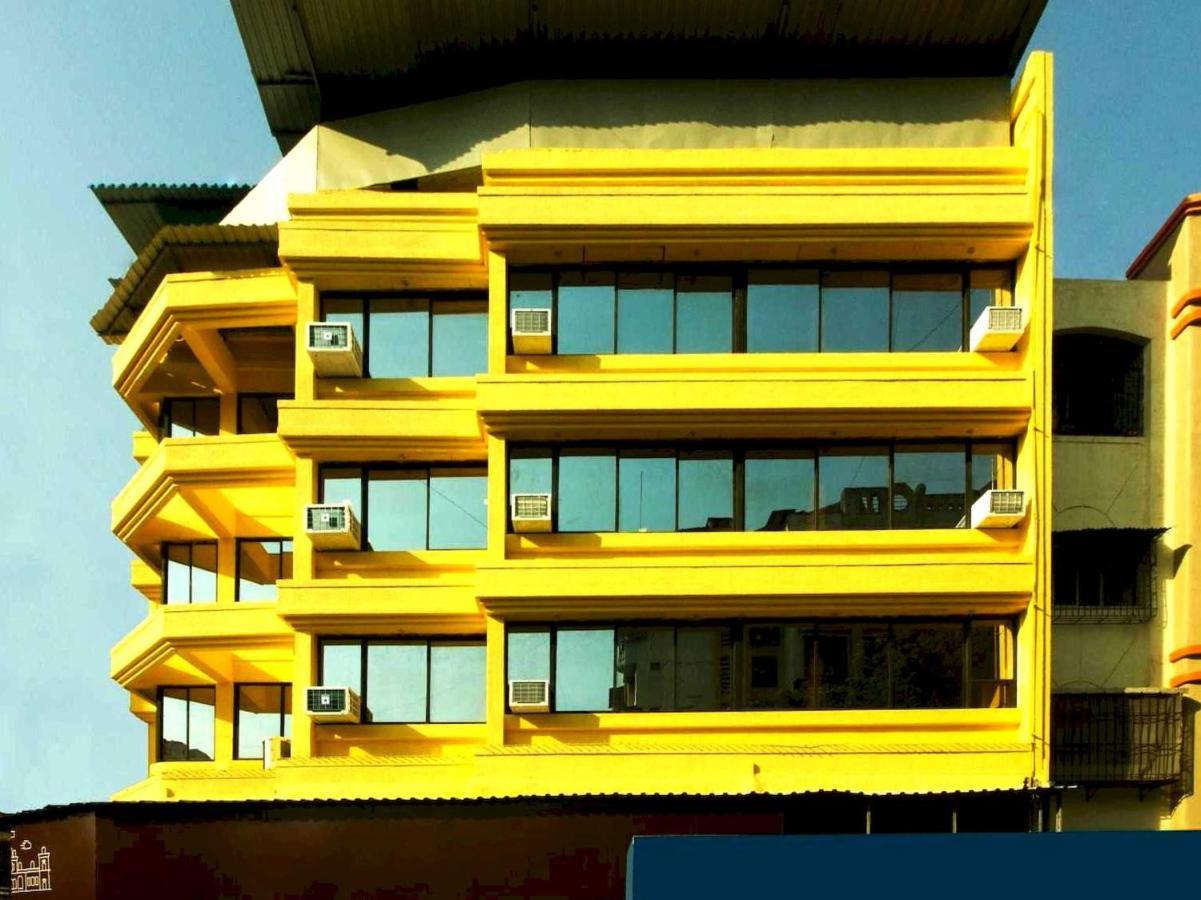 Hotel O Elite Plaza มุมไบ ภายนอก รูปภาพ