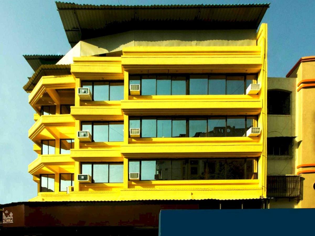 Hotel O Elite Plaza มุมไบ ภายนอก รูปภาพ